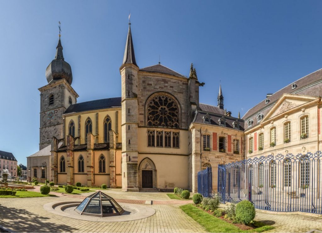 visitas de remiremont