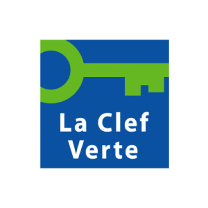 Label Clé Verte