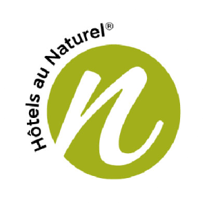 Etiqueta Hoteles Naturales