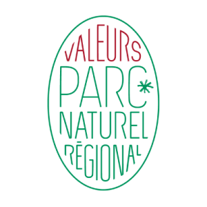 Etichetta dei Valori del Parco Naturale Regionale