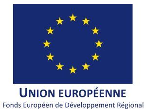 Logotipo FEDER UE