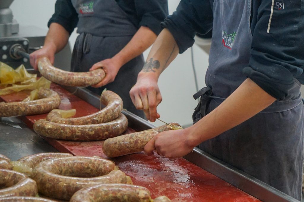 Nasi lokalni producenci – biuro turystyczne Remiremont Plombières