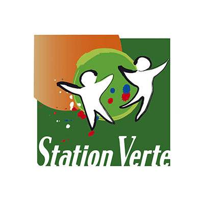 Label Station Verte