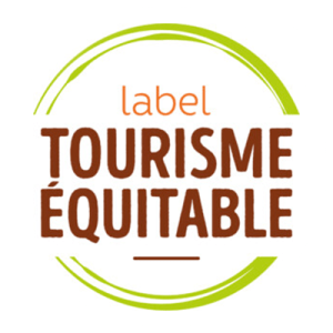 Label tourisme équitable