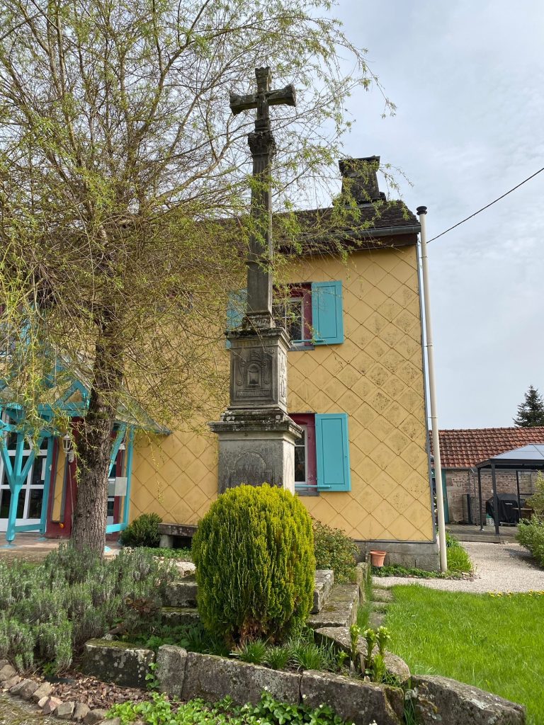 Lancement de saison de la randonnée au Val-d'Ajol - ©Fabienne Nicolas