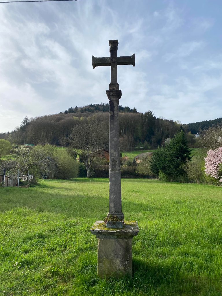 Lancement de saison de la randonnée au Val-d'Ajol - ©Fabienne Nicolas