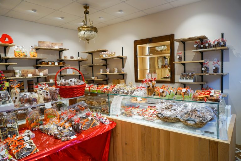 La Pâtisserie Jean-Luc de Remiremont