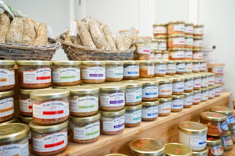 La Ferme Girmontoise au Girmont-Val-d'Ajol