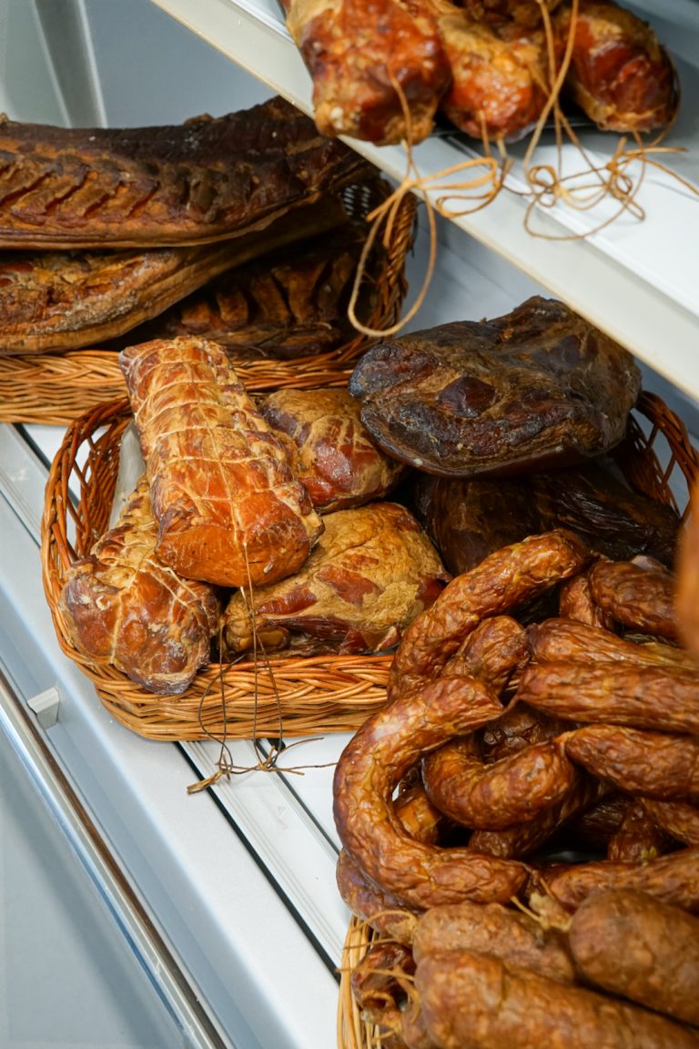 La Ferme Girmontoise au Girmont-Val-d'Ajol