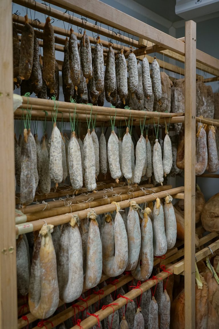 La Ferme Girmontoise au Girmont-Val-d'Ajol