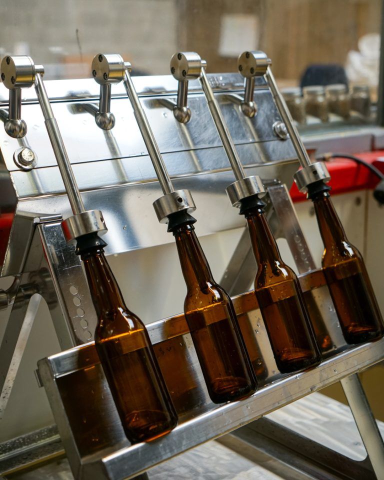 ESAT Brasserie du Bois Joli, à Saint-Nabord