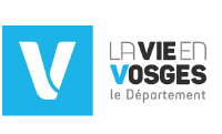 Logo département des Vosges