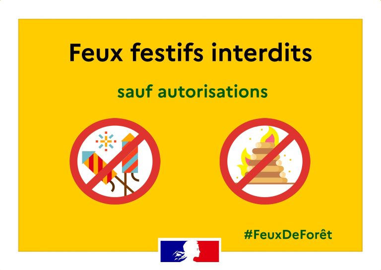 Prévention du risque incendie