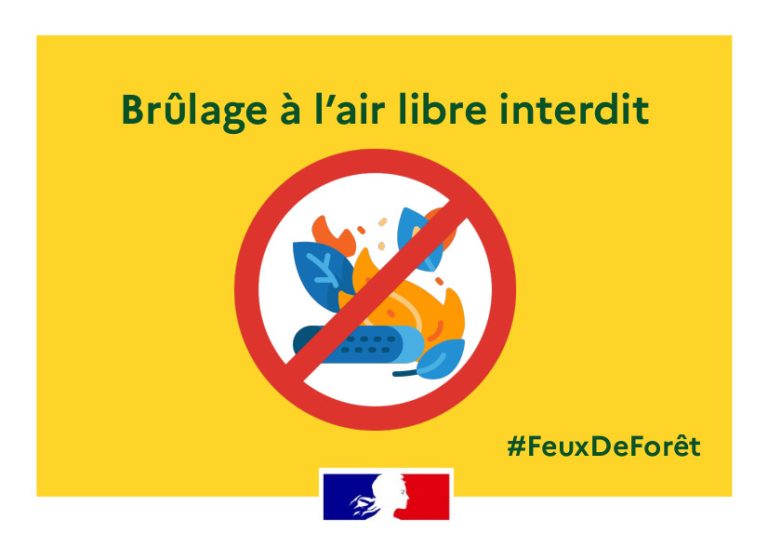 Prévention du risque incendie