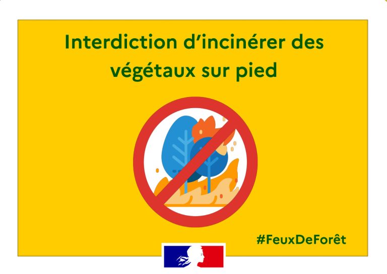 Prévention du risque incendie