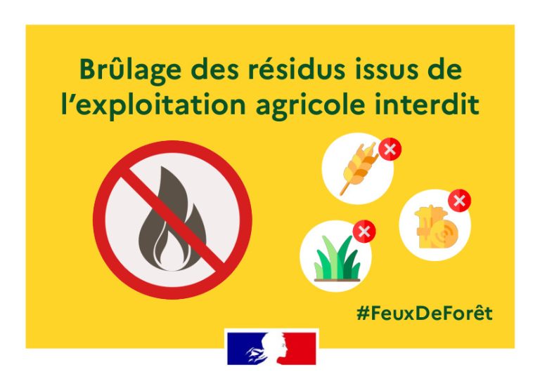 Prévention du risque incendie