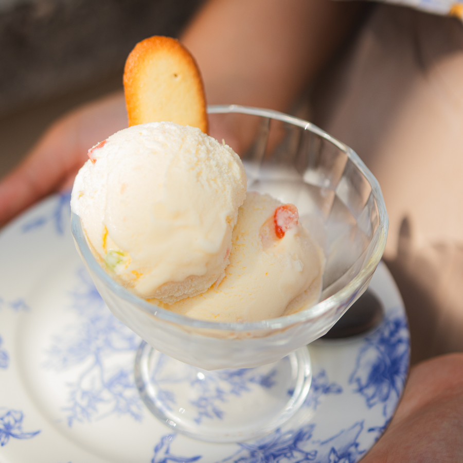 Glace Plombières ©HungryNo