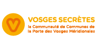 Logo Communauté de Communes de la Porte des Vosges Méridionales