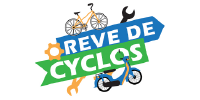 Logo Rêve de Cyclos