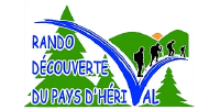 Logo Rando Découverte du Pays d'Hérival