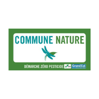 Logo Commune Nature