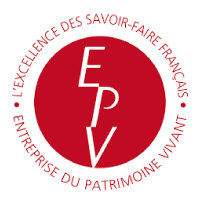 Logo Entreprise du Patrimoine Vivant