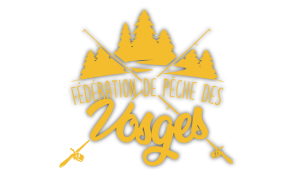 Logo Fédération départementale Pêche 88