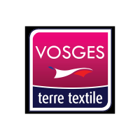 Logo Vosges Terre Textile