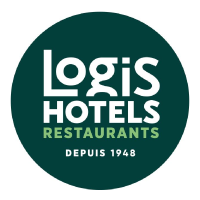 Logo Logis Hôtels Restaurants