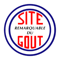 Logo Site Remarquable du Goût