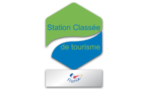 Logo station classé de tourisme