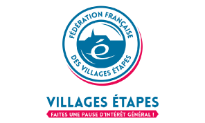 Logo Villages étapes
