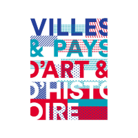 Logo villes et pays d'art et d'histoire