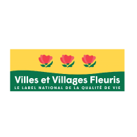 Logo Villes et Villages Fleuris