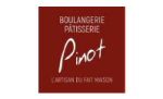 Logo Boulangerie Pinot