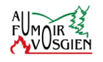 Logo Au Fumoir Vosgien