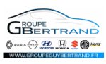 Logo groupe Bertrand