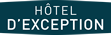 Hotel excepcional