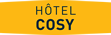 Przytulny hotel